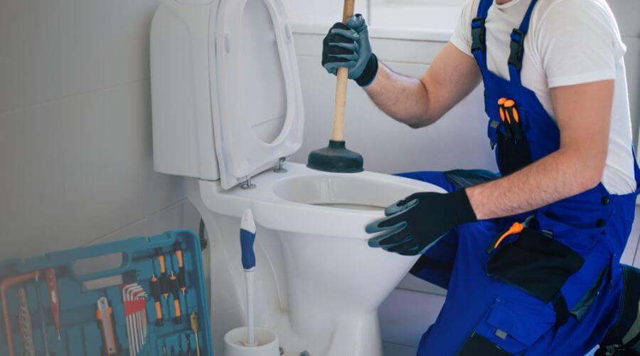 Local expert plumbing services in Roseville, CA
